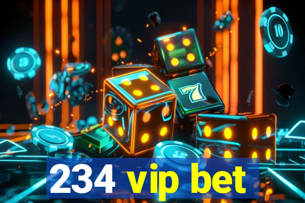 234 vip bet